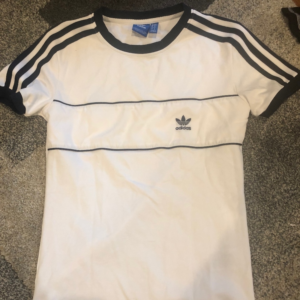 Womens Adidas shirt